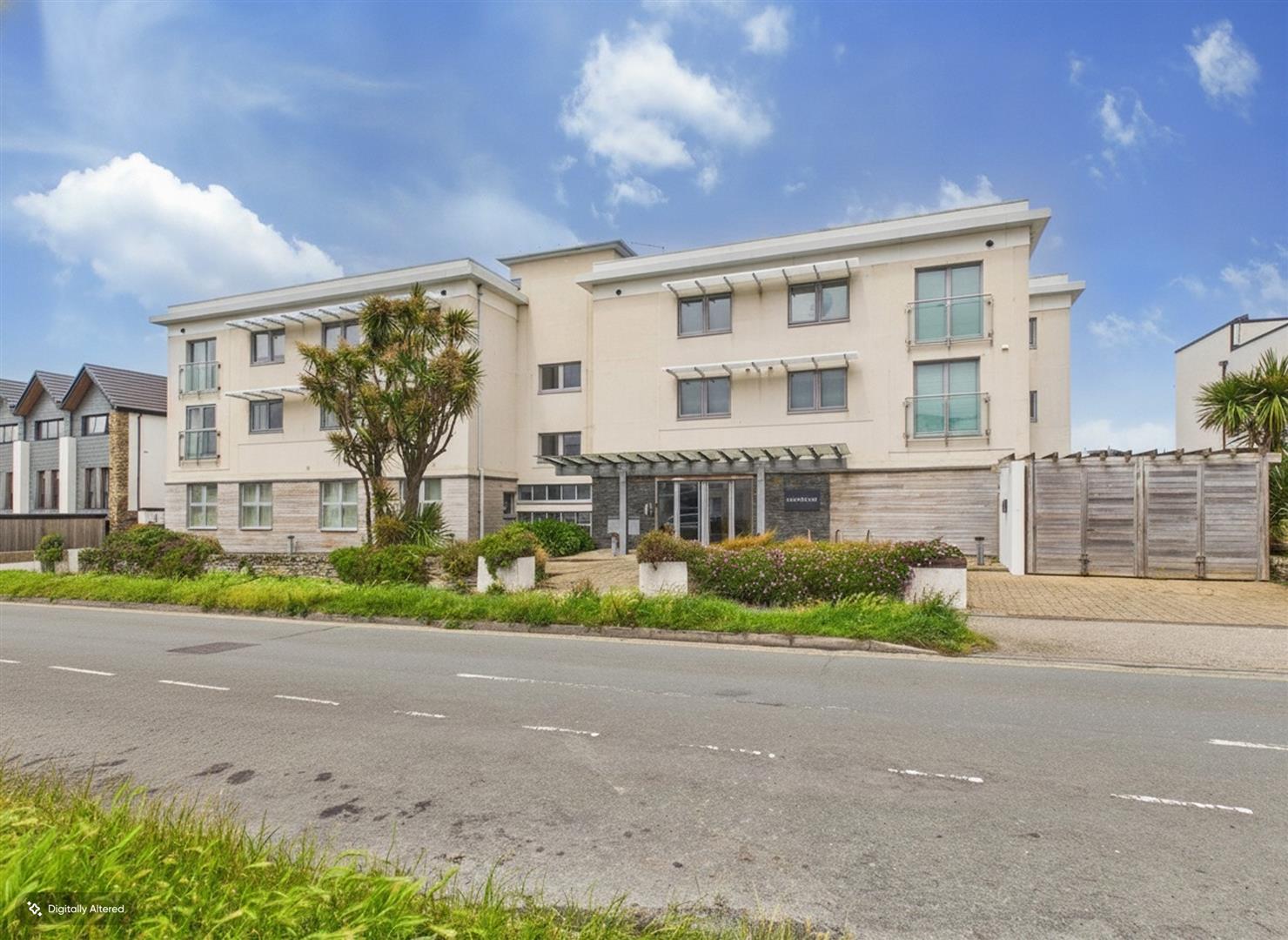Pentire Avenue, Newquay